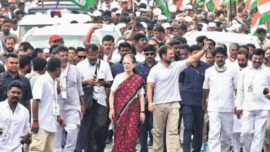 Photo of Ludhiana में PM पर बरसे राहुल गांधी, Narendra Modi को बताया घमंडी, लोहड़ी पर नहीं होगी यात्रा
