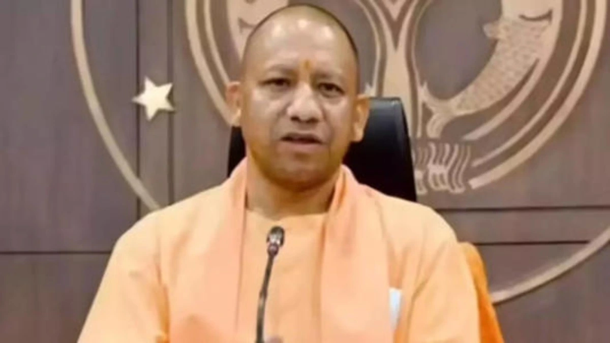 Uttar Pradesh में योग्यता की जीत: CM Yogi ने पुरानी Recruitment Practices पर उठाए सवाल, बोले – Corruption ने कानून व्यवस्था बिगाड़ी थी’