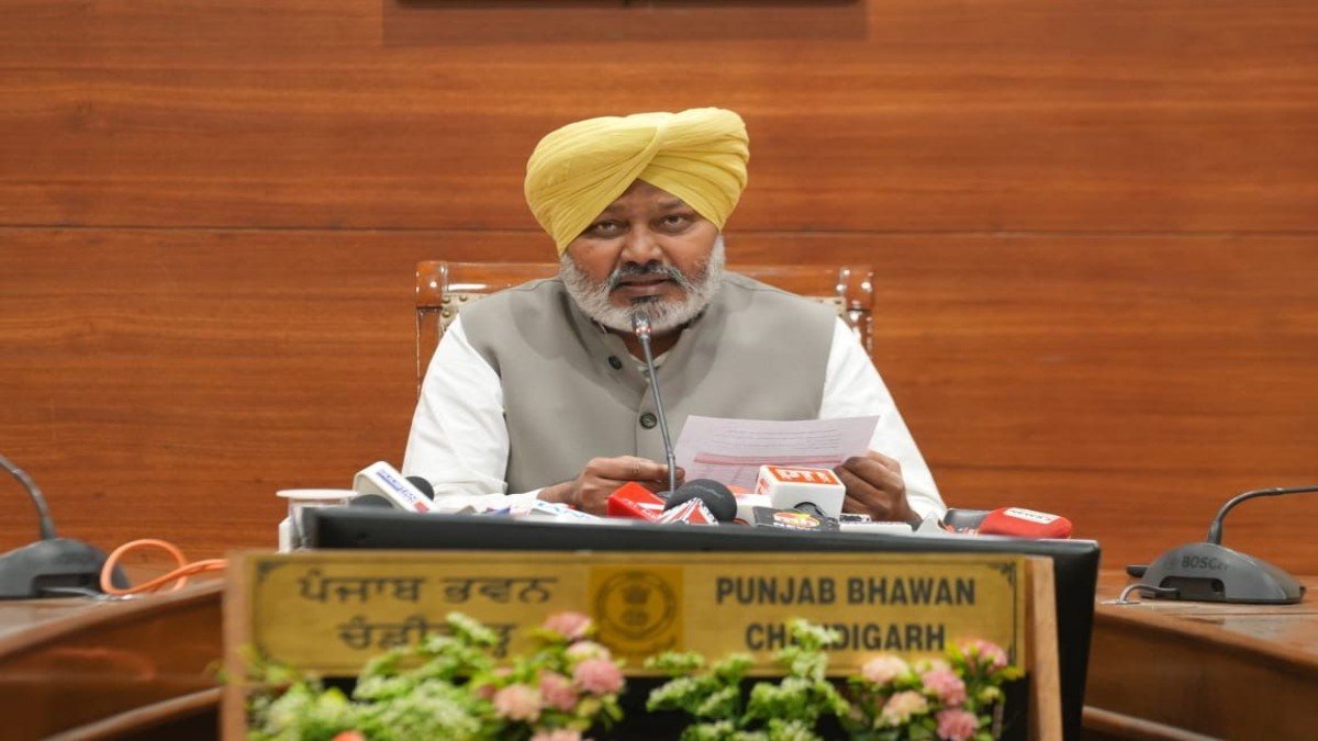 Mann सरकार का master plan! ‘Rangla Punjab’ से संवरेंगे गांव, रोशन होंगे 2850 घर