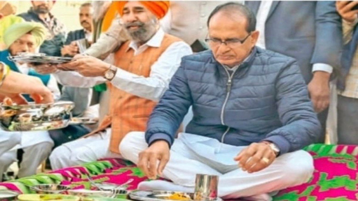 Union Agriculture Minister ने सराहा Punjab का मॉडल: Moga का रंसिह कलां गांव बना देश का Ideal Stubble Management Example